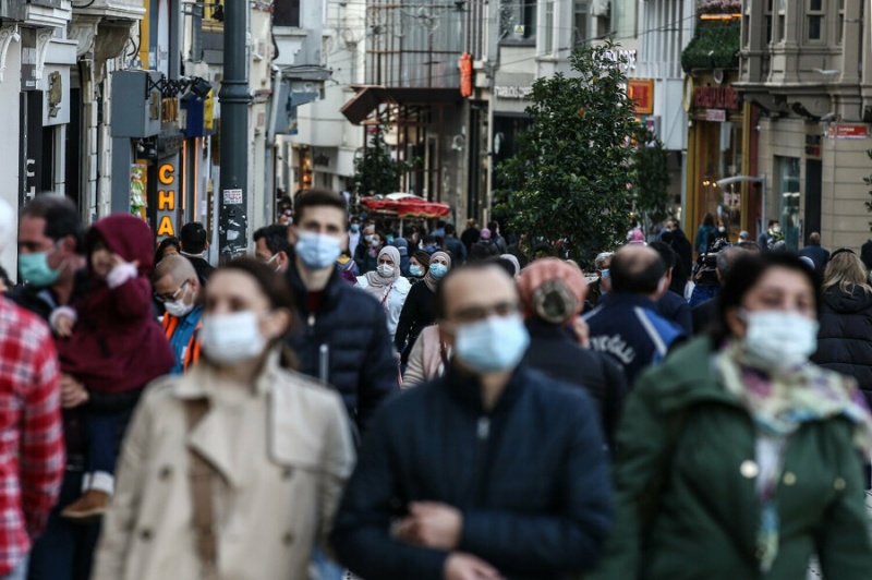 Cumhurbaşkanı Erdoğan'dan 'normalleşme' açıklaması