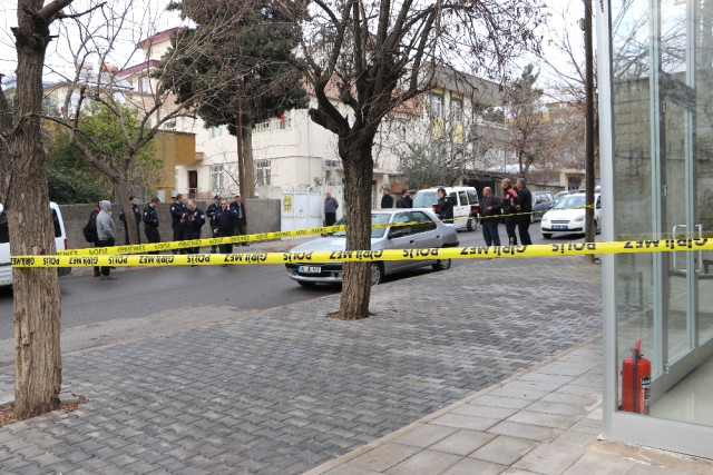 Alacak-verecek Kavgası Kanlı Bitti.