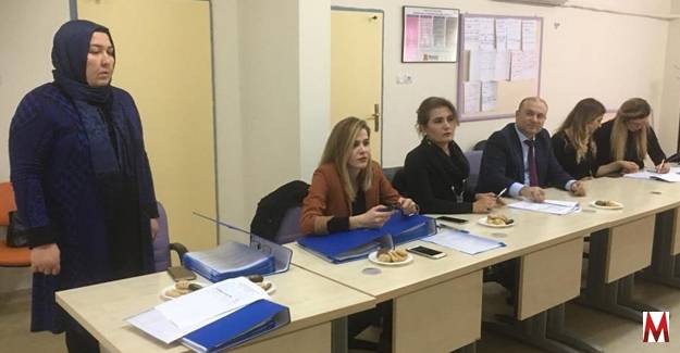 BEBEKLERİN ÖLÜMÜ ÜZERİNE İCELEME KOMİSYONU HAREKETE GEÇTİ
