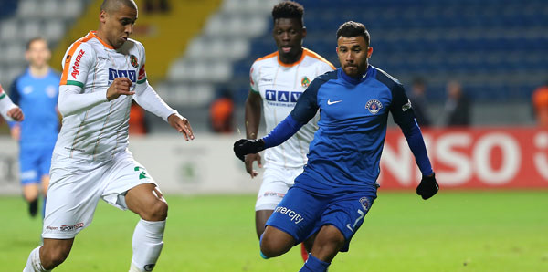 Galatasaray, Trezeguet İçin 5 Milyon Euro'yu Gözden Çıkardı