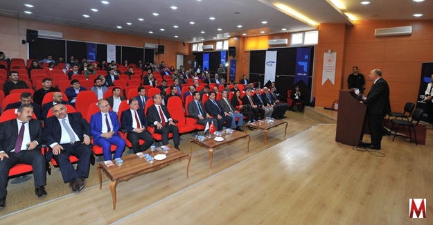 İstihdam seferberliği, toplantısı yapıldı
