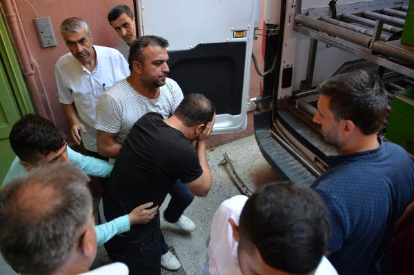 Küp Şelalesi'nde Ölen 3 Kişinin Cenazesi Adıyaman'a Gönderildi