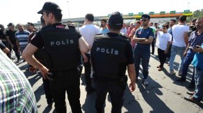 OHAL, Resmi Gazetede Yayınlandı .