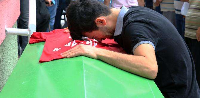 Aksaray'da Yolcu Otobüsünün Devrilmesi