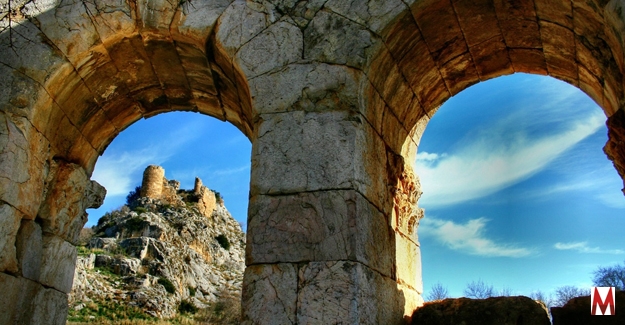 Turizm Haftası etkinlikler kutlanacak