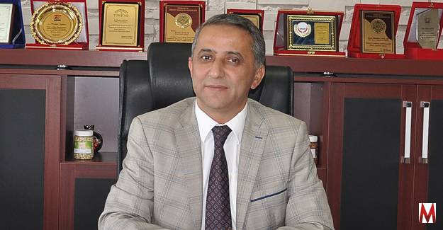 Üreticilere Çatak ile destekleme yapılacak!