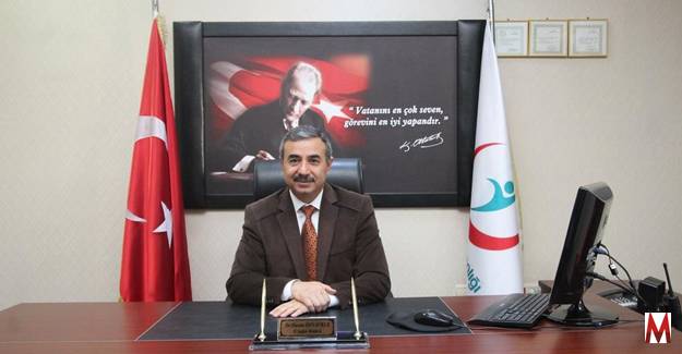 Verem ve farkındalık haftası kutlanacak.