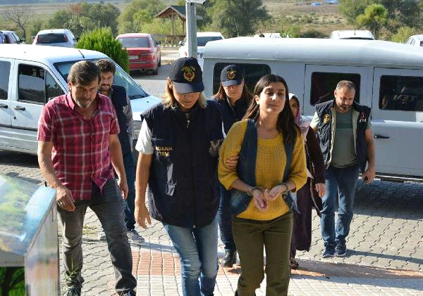 12 Yıldır Kayıp Kız PKK Bombacısı Çıktı!