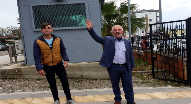 İtirazı Haklı Bulununca Bir Oy Farkla Muhtar Seçildi