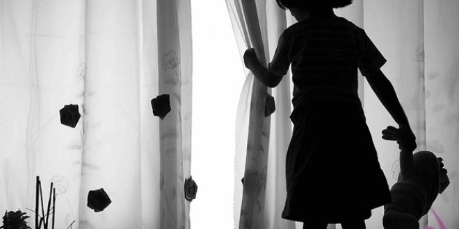  Kadirli'de 8 Yaşındaki Kız Çocuğuna Cinsel İstismar İddiası