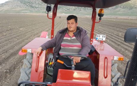 24 yaşında kalp krizinden öldü