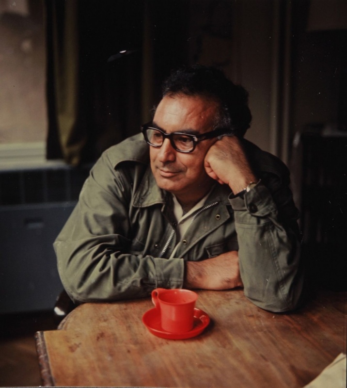 Yazar Yaşar Kemal vefatının 6. yılında anıldı