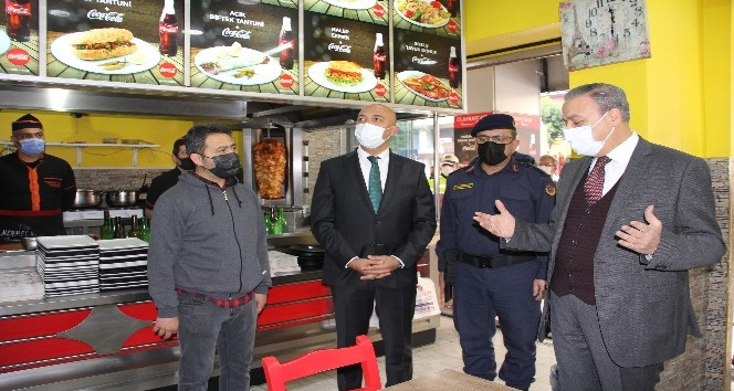 Turuncu kategorideki Mersin'in hedefi mavi olmak