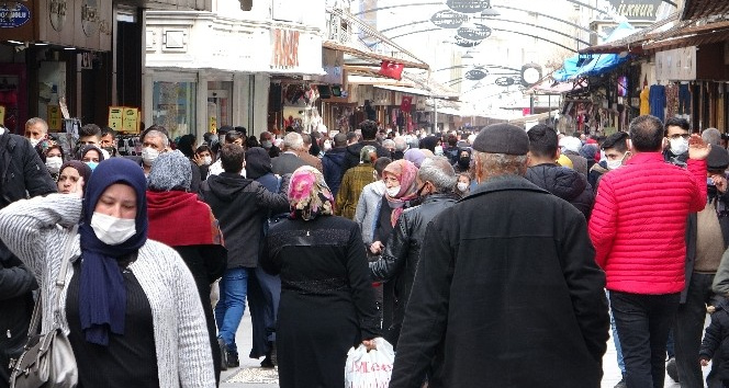 Korona virüs denetimlerinde 342 kişiye ceza