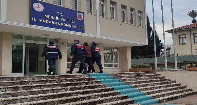 Mersin merkezli 3 ilde DEAŞ operasyonu: 3 gözaltı