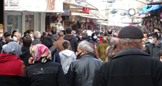Pandemi kurallarını ihlal eden 526 kişiye para cezası