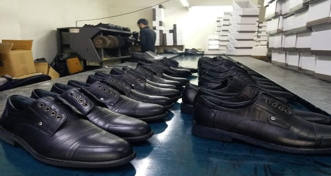 Ayakkabıda son 20 yılın ihracat rekoru kırıldı