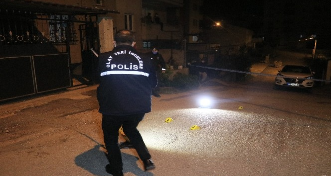 Akrabası tarafından vurulan kişi ağır yaralandı