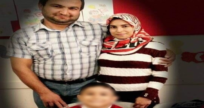 Uzaklaştırma kararı, cinayeti önleyemedi