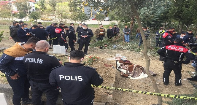 “Ben bu acıya dayanamıyorum, annemi çok seviyorum”