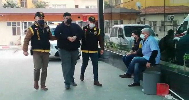Zeytinyağı dolandırıcısı tutuklandı