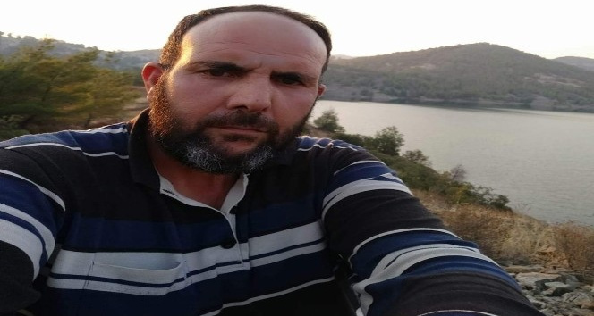 ATV motoru dereye uçtu: 1 ölü