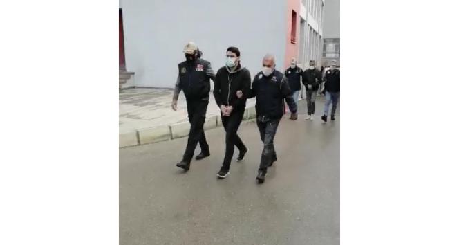 FETÖ'nün