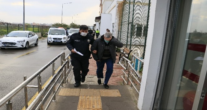 Adana'da yasadışı bahis operasyonu: Çok sayıda gözaltı var