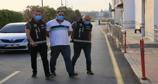 Tefecilere şafak operasyonu : Milyonları çarptılar