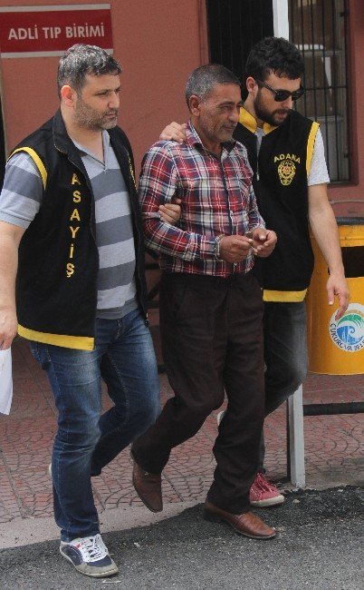 42 Bin 300 Lira Dolandırdı,