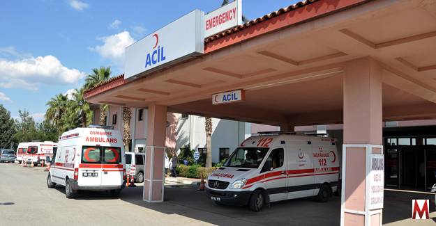 4 Gün İçinde 14 İşçi yaralandı!