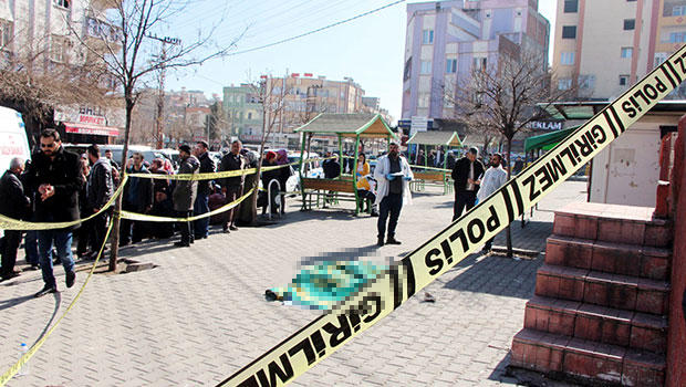 Gaziantep’te damat dehşeti: 4 kişiyi öldürdü