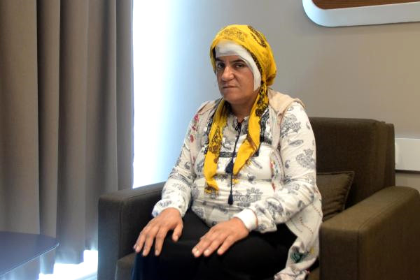 6 Aylık Hamile Kadın, Beynindeki Tümörden Kurtuldu