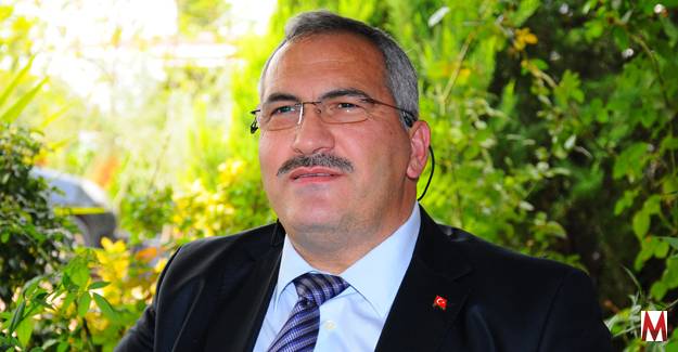 600 Yataklı Hastanenin proje ihalesi yapıldı