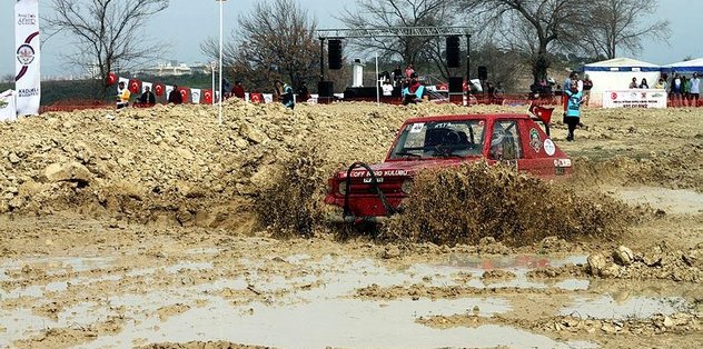 Akdeniz Off-Road Kupası 