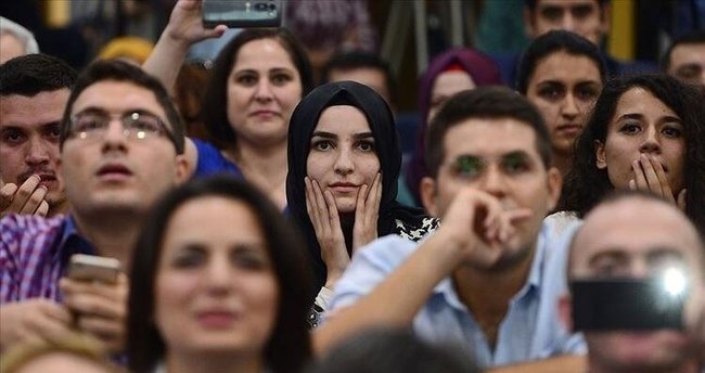 20 bin sözleşmeli öğretmen ataması için başvuru tarihi belli oldu