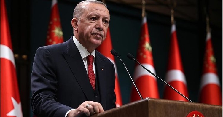 Milyonların gözü Kabine Toplantısı’nda!