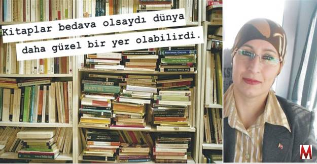 80 dakikada 80 kitap bedava etkinliği!