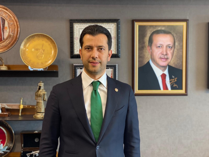 Kaya: Ecdadımızın destan yazdığı şanlı bir zaferdir