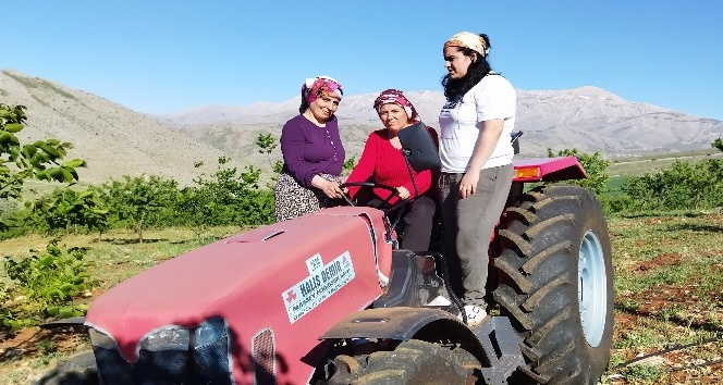 Üniversite öğrencileri ‘toprağın dilini' öğretecek
