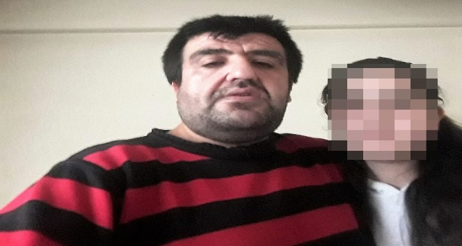 Evden kaçan Gülnaz Diyarbakır'da bulundu