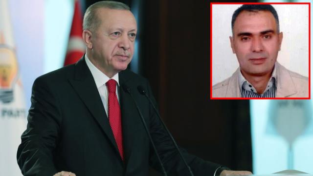 Eşi Kanserle Yaşam Mücalesi Veriyor, C.Başkanına Seslendi