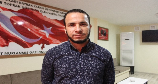 PKK'nın alıkoyduğu uzman çavuştan Gara iddiası