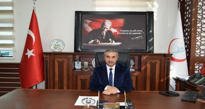 'Kolları sıvıyoruz' kampanyasına destek