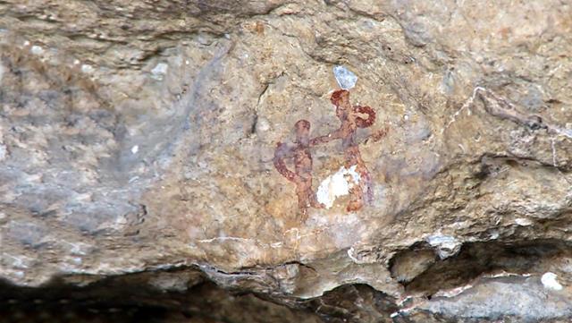 8 bin yıllık kaya resimleri, Mersin'in tarihine ışık tutacak