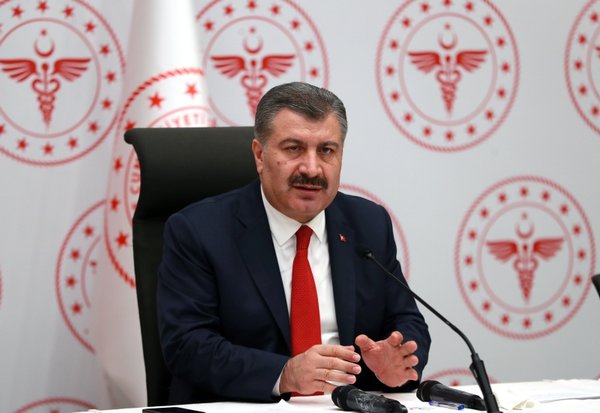 Koronavirüs haritasında rengi 'mavi' olan ilde kısıtlamalar kalkacak!