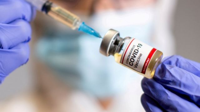 İki doz koronavirüs aşısı olana karantina yok