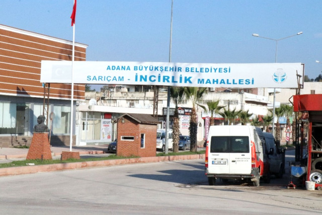 ABD'li Askerler Türk Çocukları Satın Almak İçin Açık Çek Vermiş.