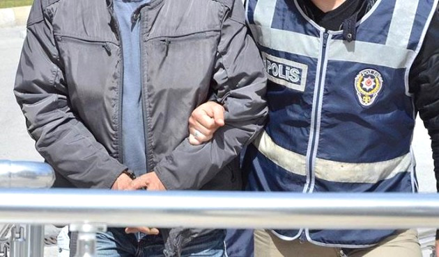 Adana'da Deaş Operasyonu: 18 Gözaltı!