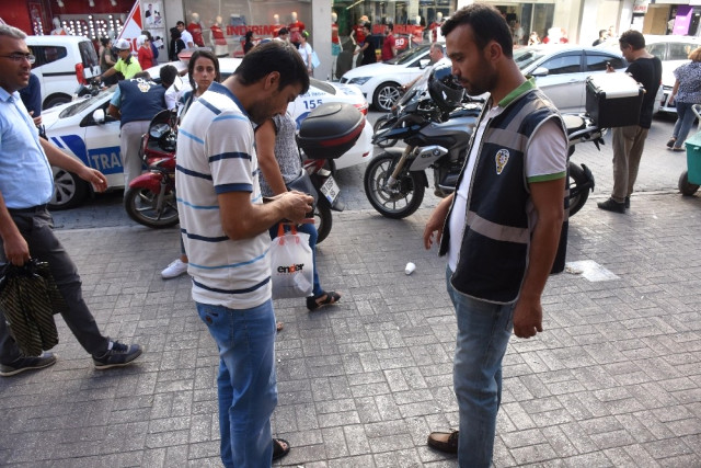  Adana'da Huzurlu Bayramlar Türkiye Uygulaması